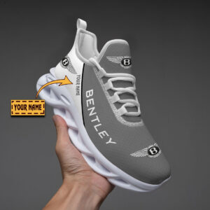 Chaussures Bentley