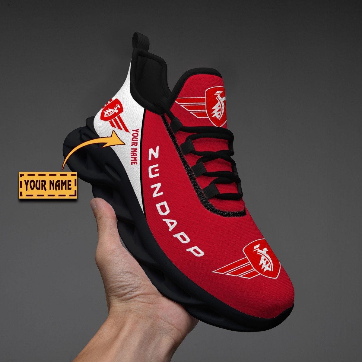 Chaussures Zundapp – Image 2