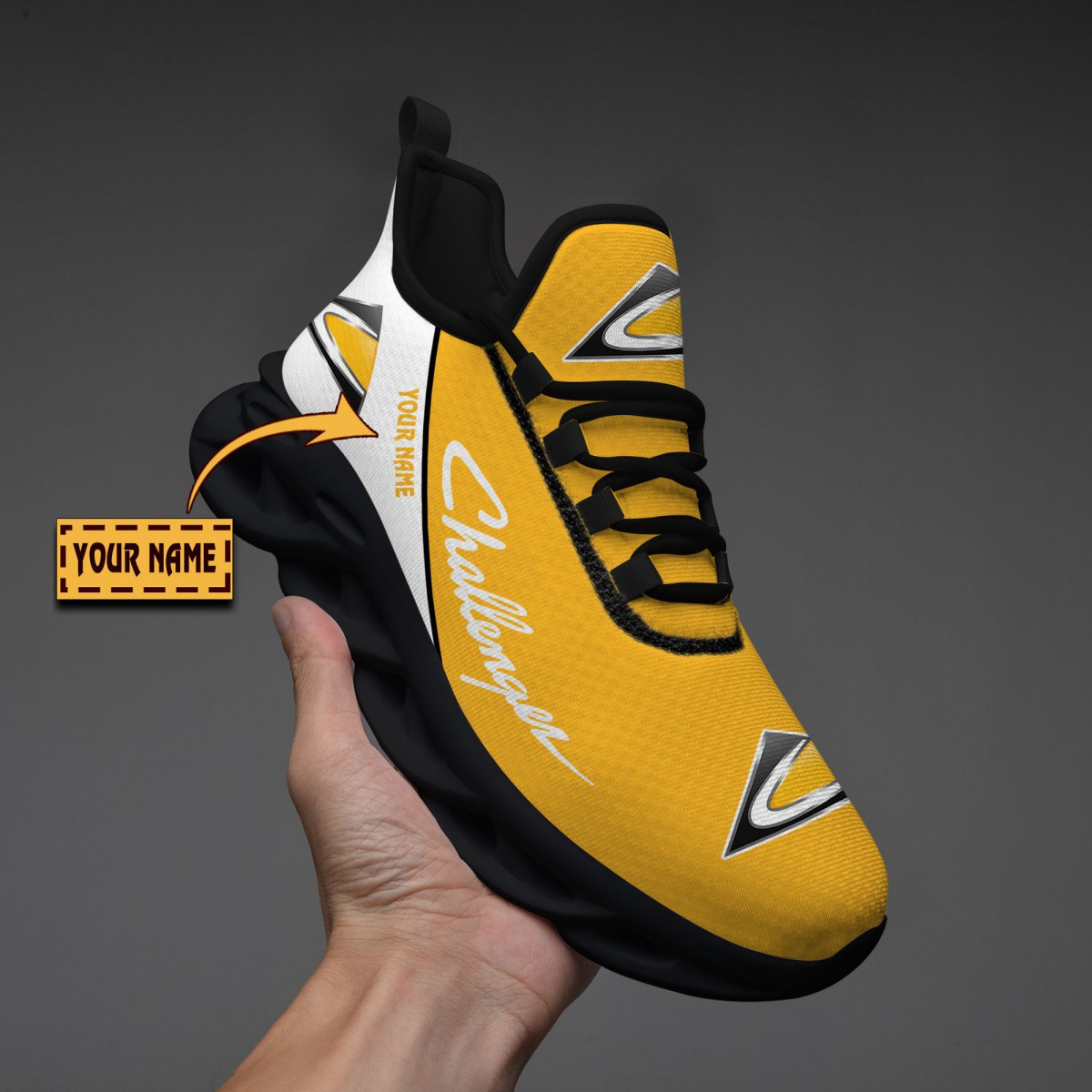 Chaussures Challenger – Image 2