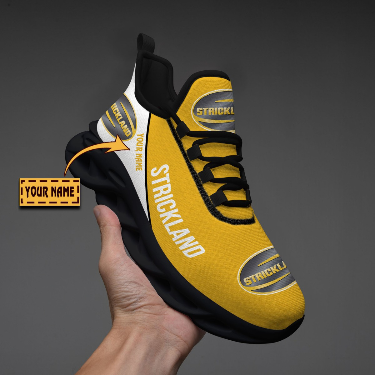 Chaussures Strickland – Image 2