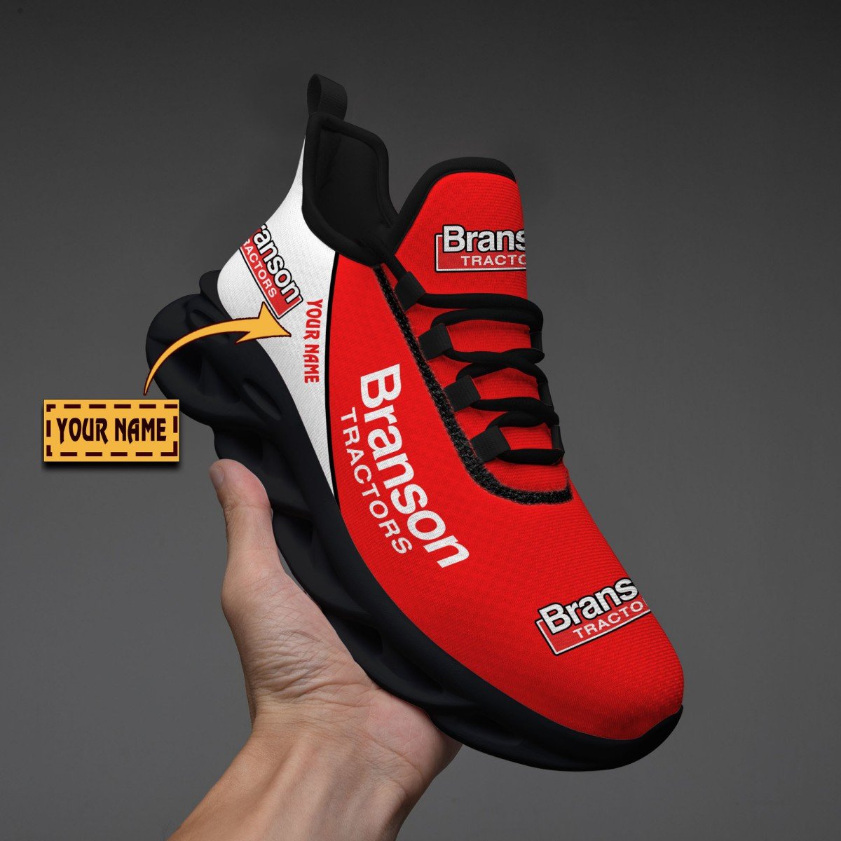 Chaussures Branson – Image 2