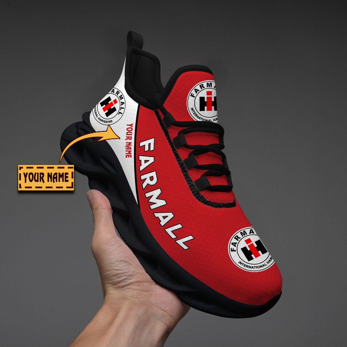 Chaussures Farmall – Image 2