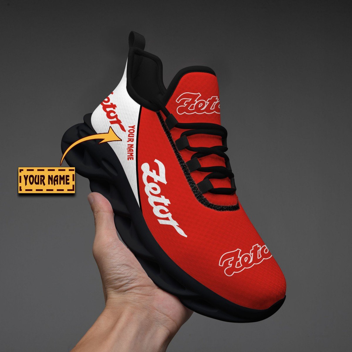 Chaussures Zetor – Image 2