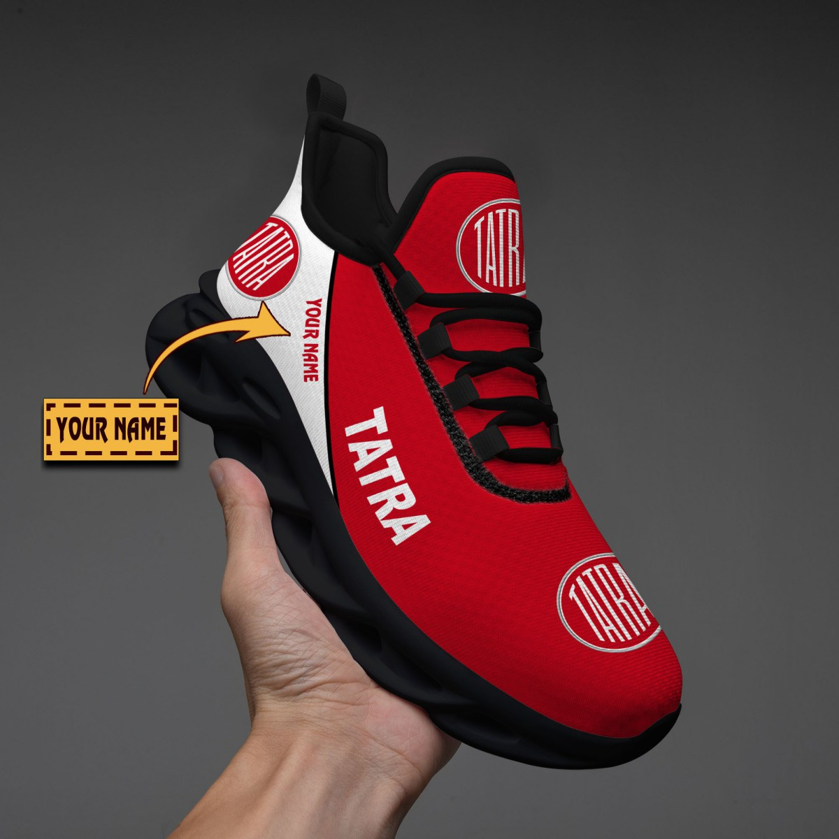 Chaussures Tatra – Image 2