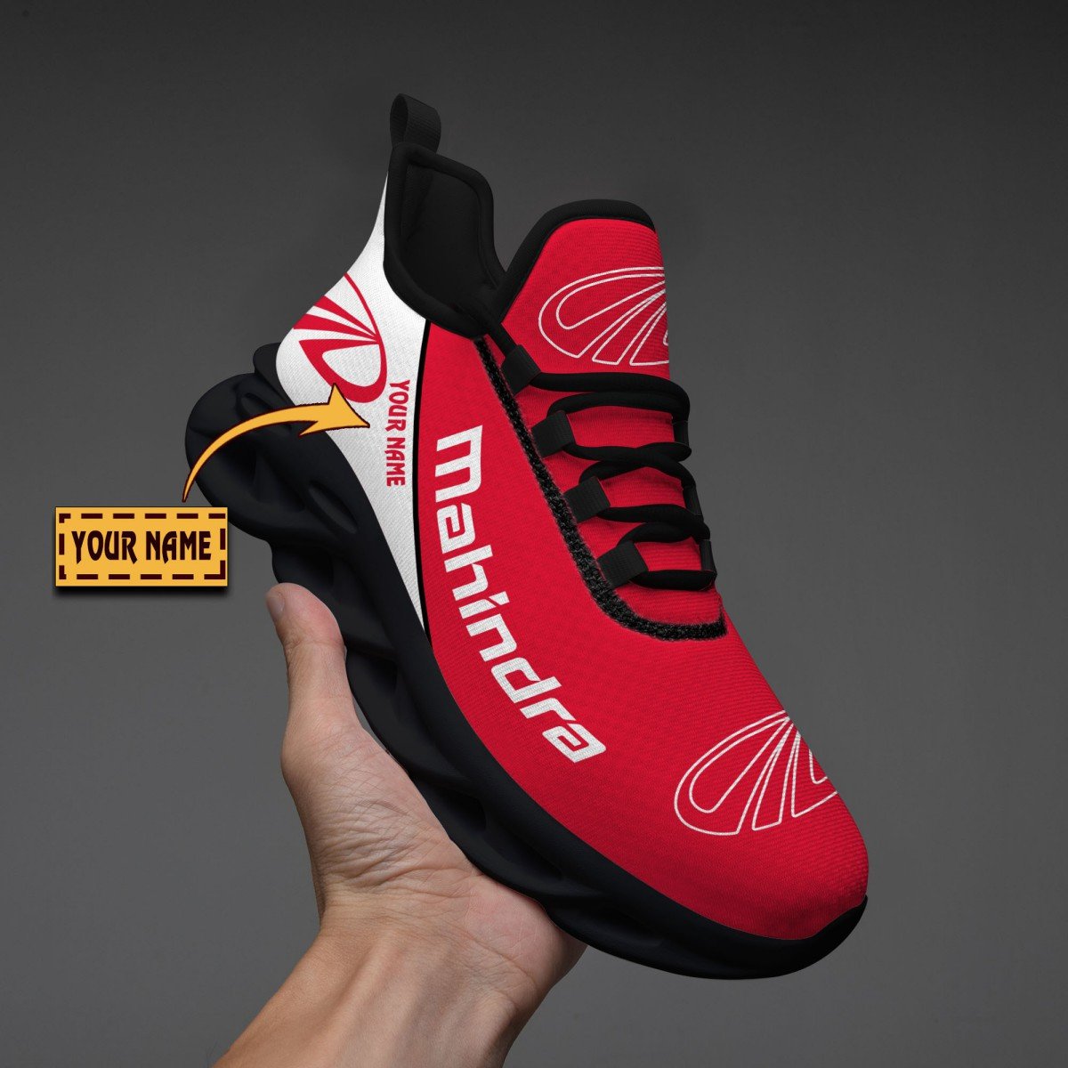 Chaussures Mahindra – Image 2