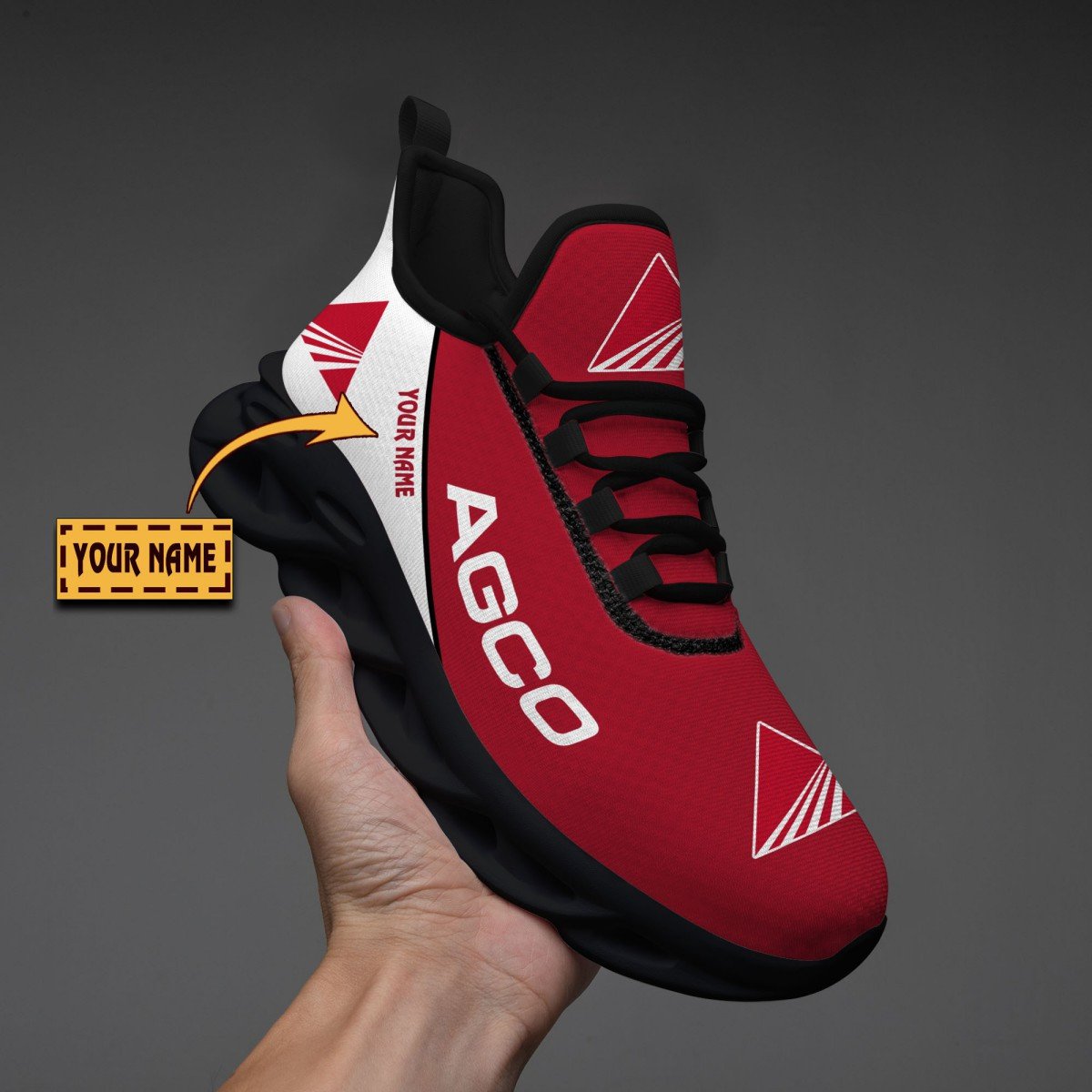 Chaussures AGCO Allis – Image 2