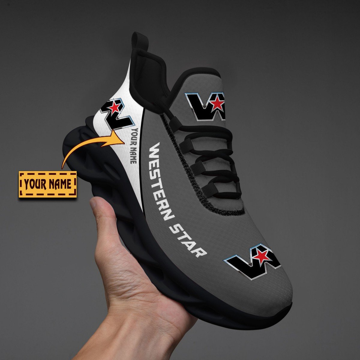 Chaussures Western Star – Image 2