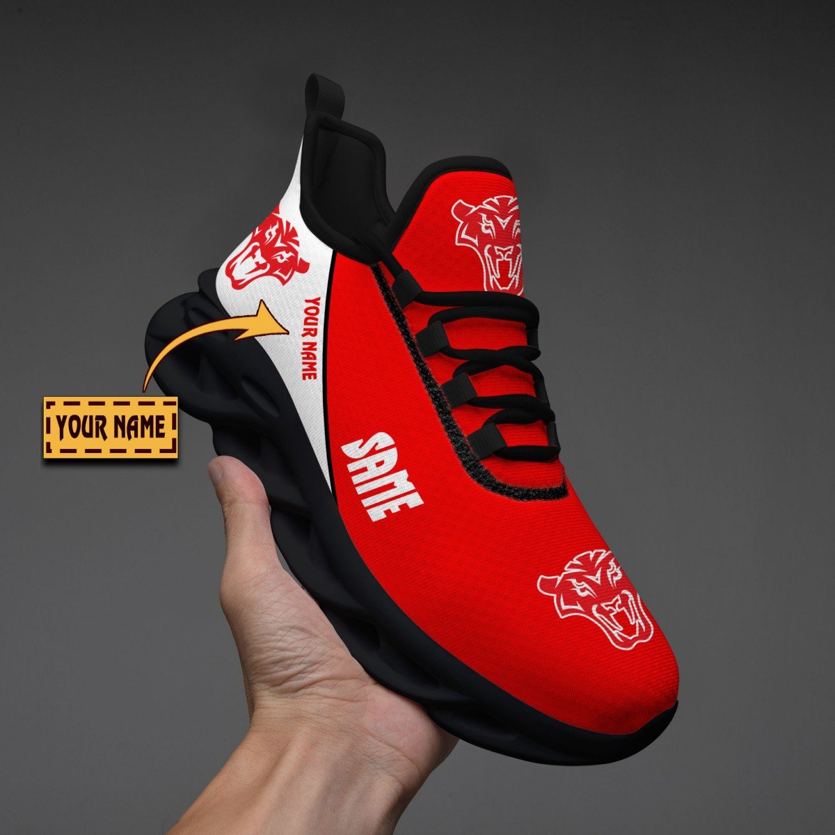 Chaussures Same – Image 2