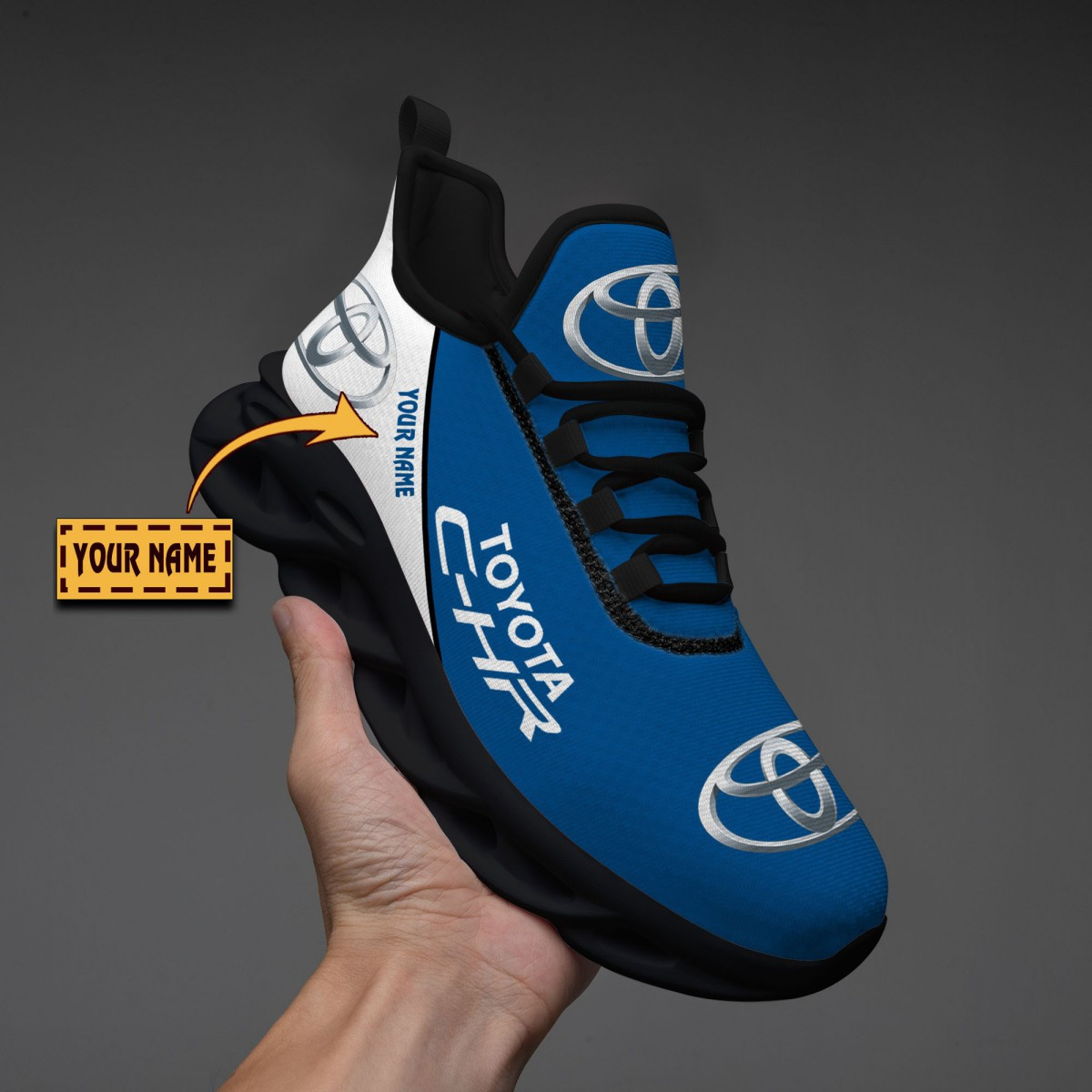 Chaussures Toyota C-HR – Image 2