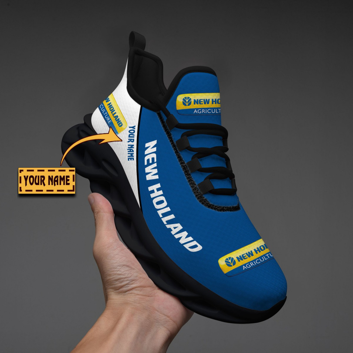 Chaussures New Holland – Image 2