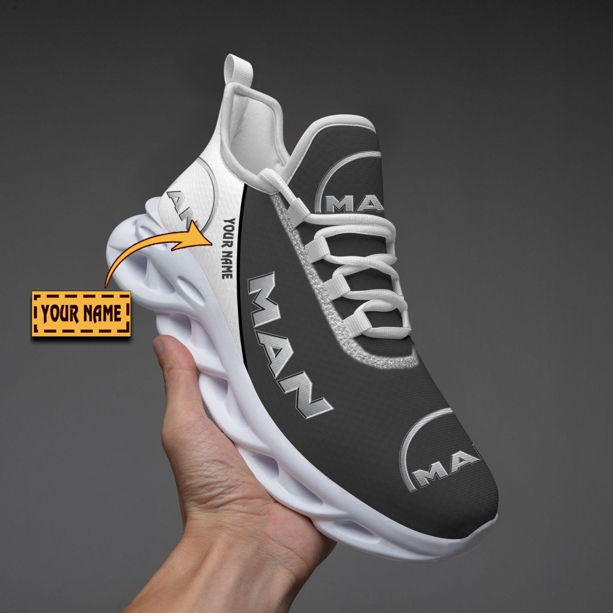 Chaussures MAN Truck