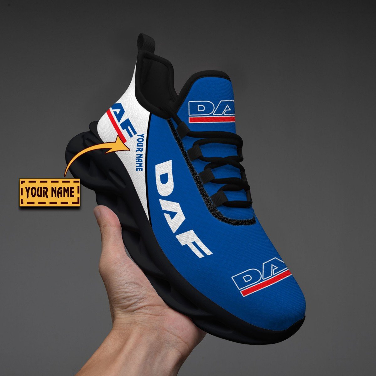 Chaussures DAF Trucks – Image 2