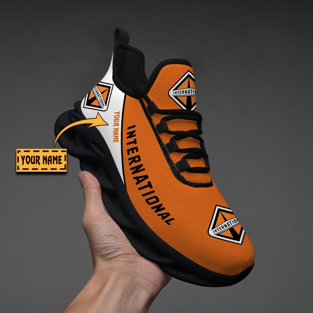 Chaussures International – Image 2