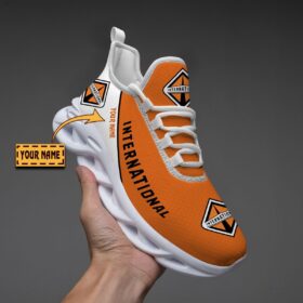 Chaussures International