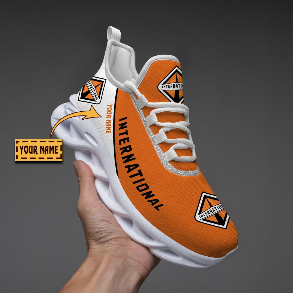 Chaussures International