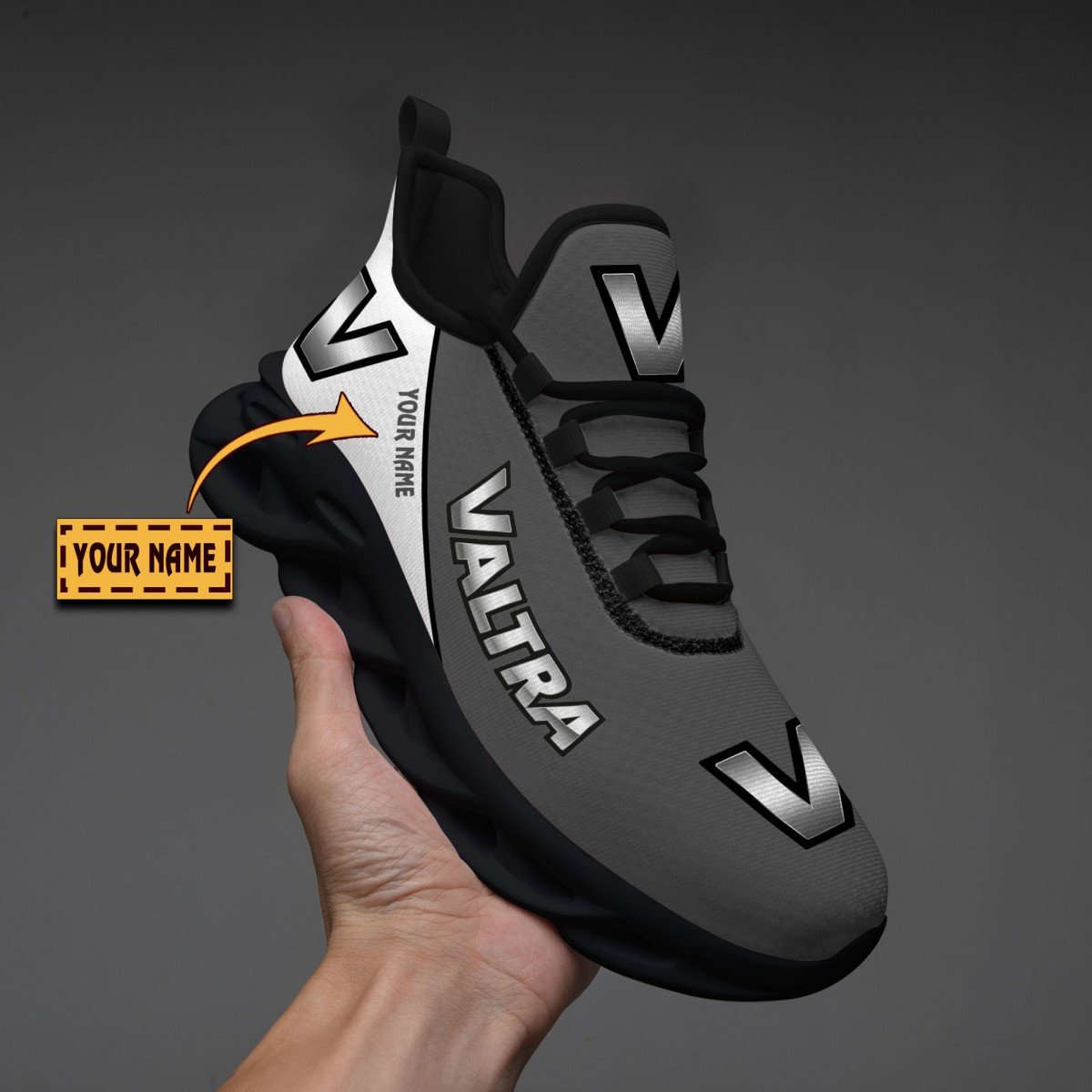 Chaussures Valtra – Image 2