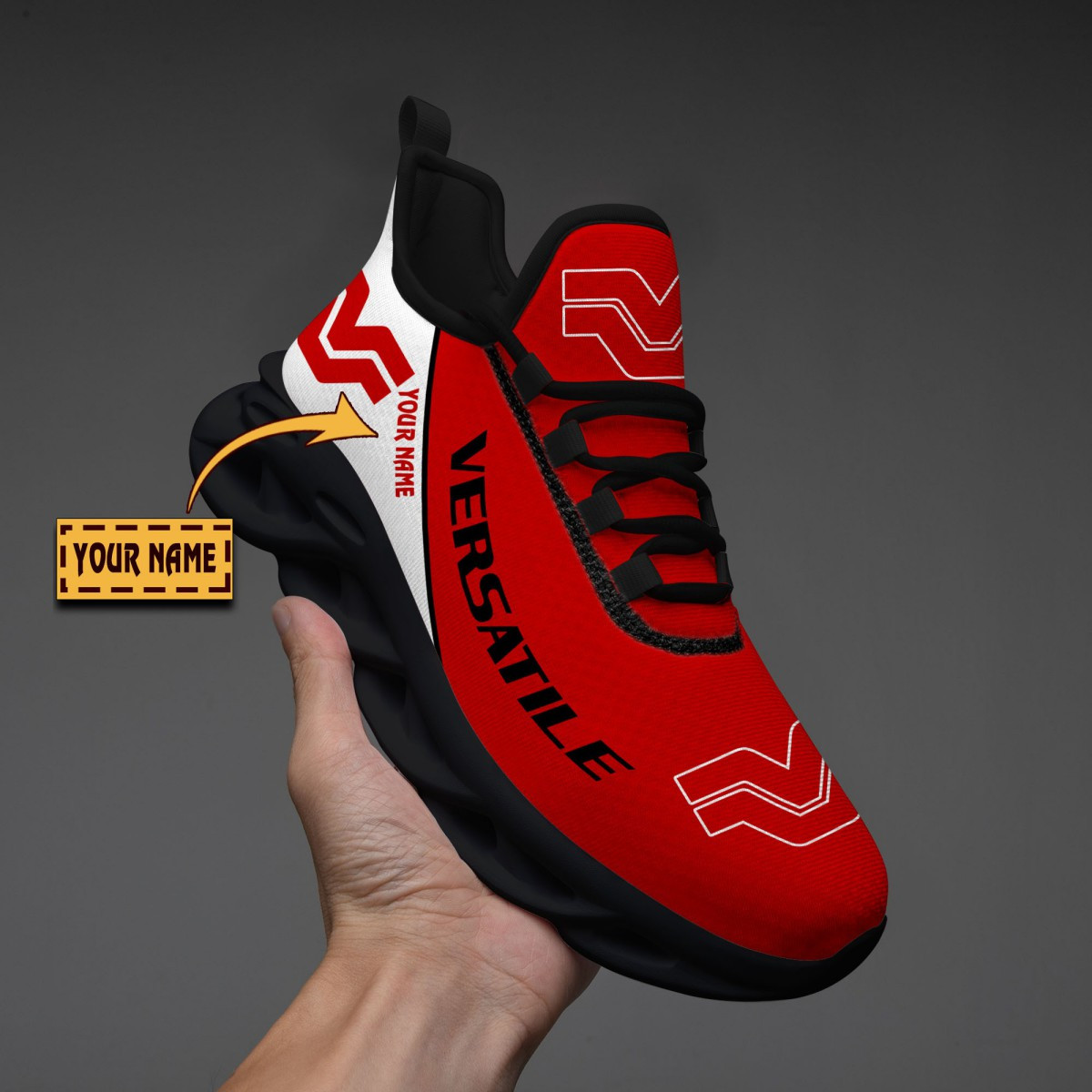 Chaussures Versatile – Image 2