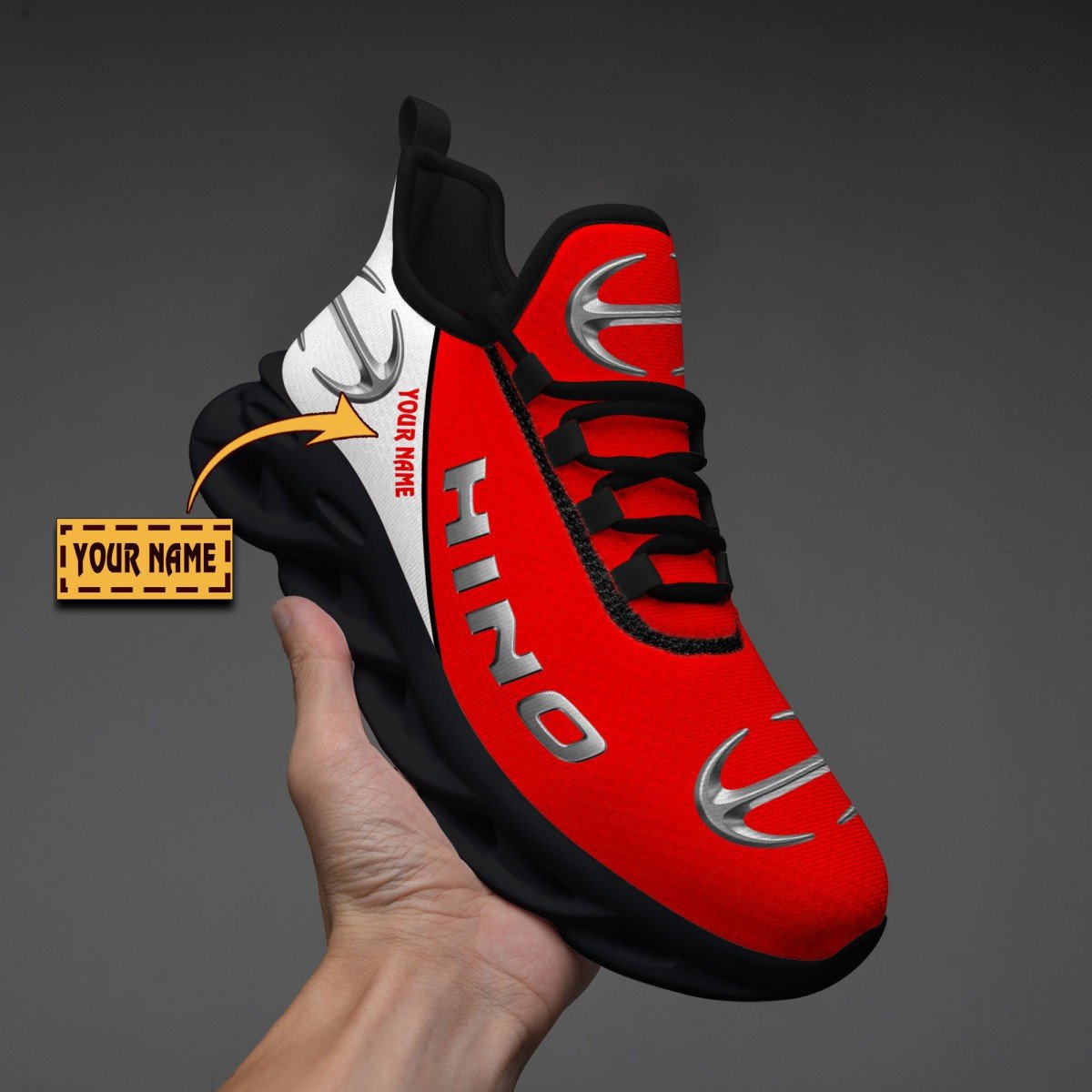 Chaussures Hino – Image 2