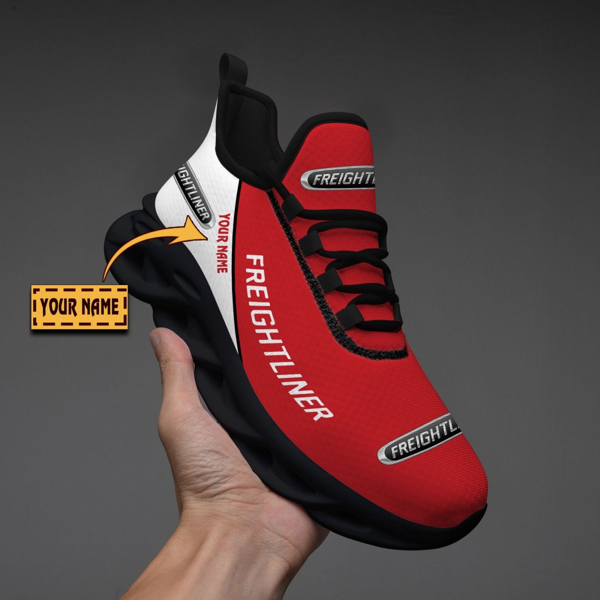 Chaussures Freightliner – Image 2