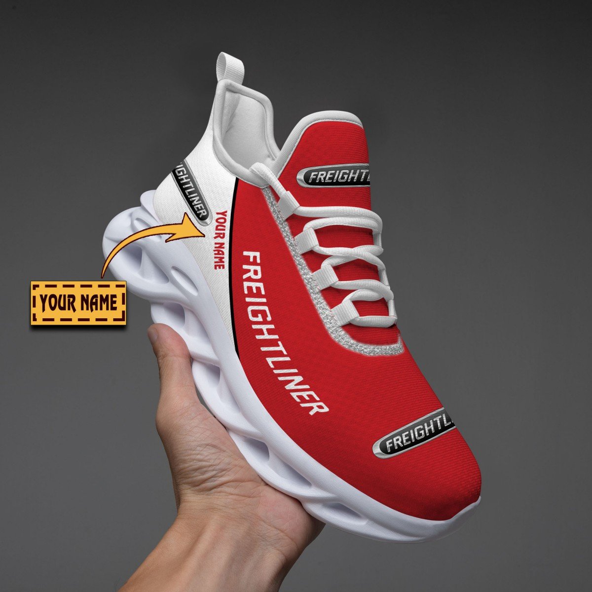 Chaussures Freightliner