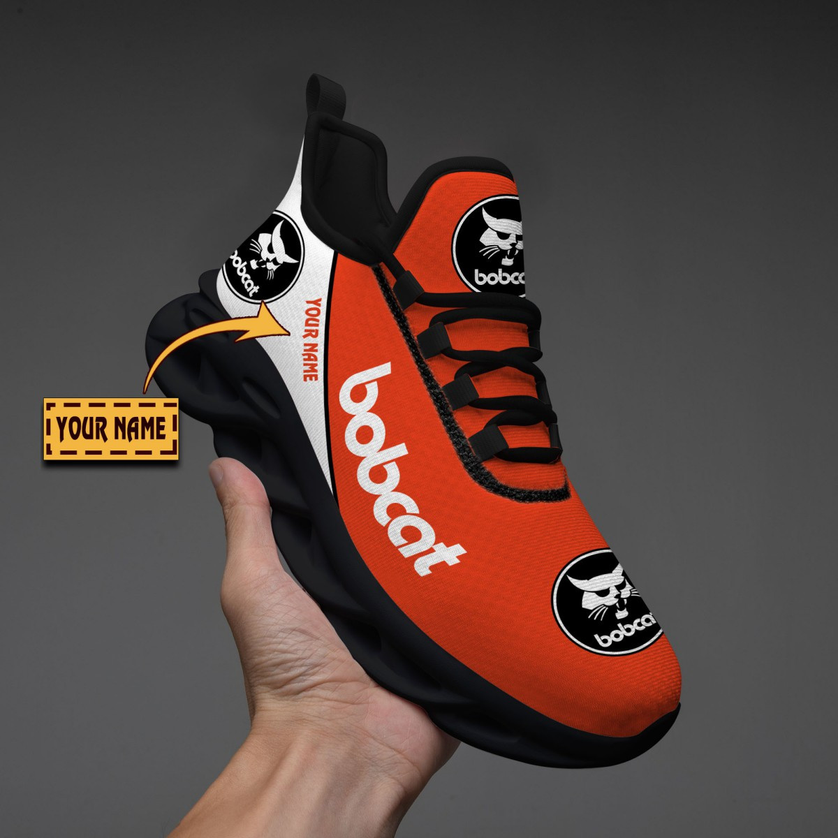 Chaussures Bobcat – Image 2