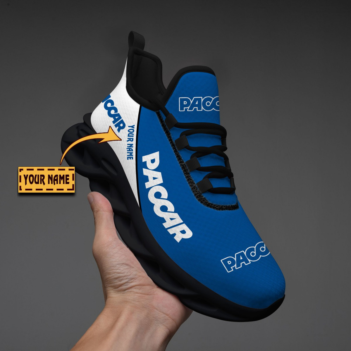 Chaussures Paccar – Image 2