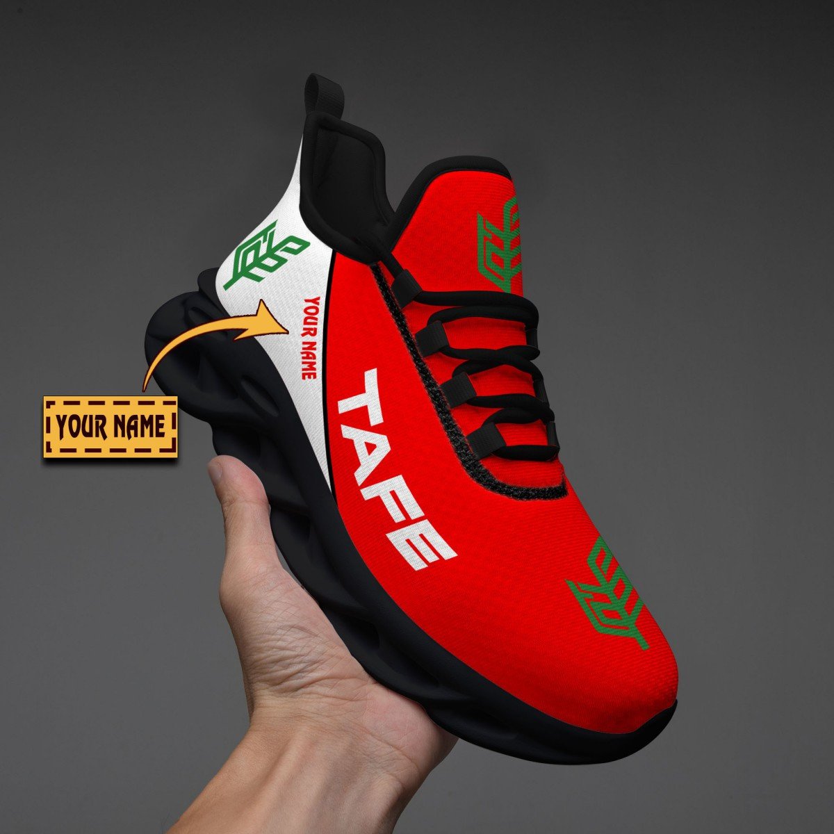 Chaussures Tafe – Image 2