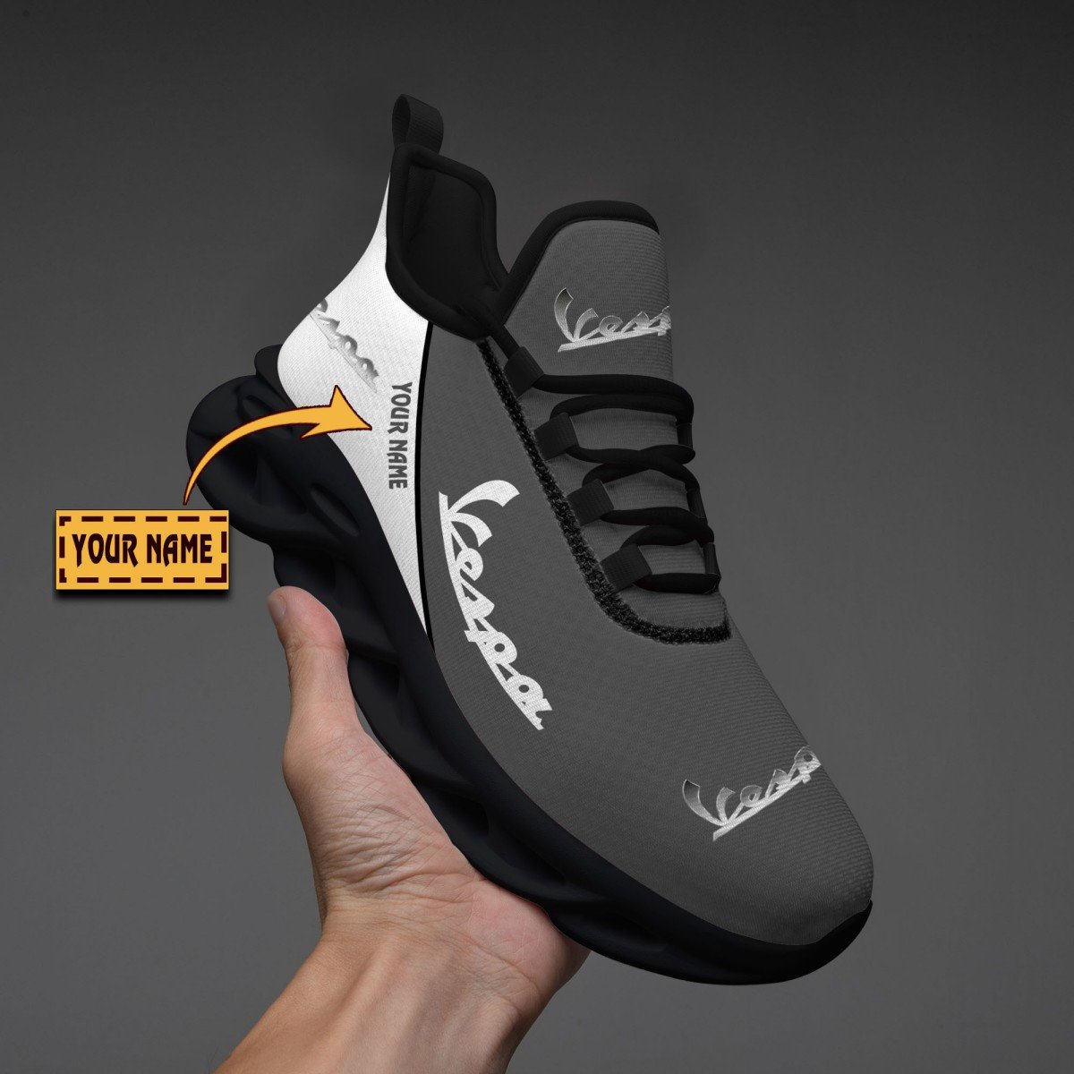 Chaussures Vespa – Image 2