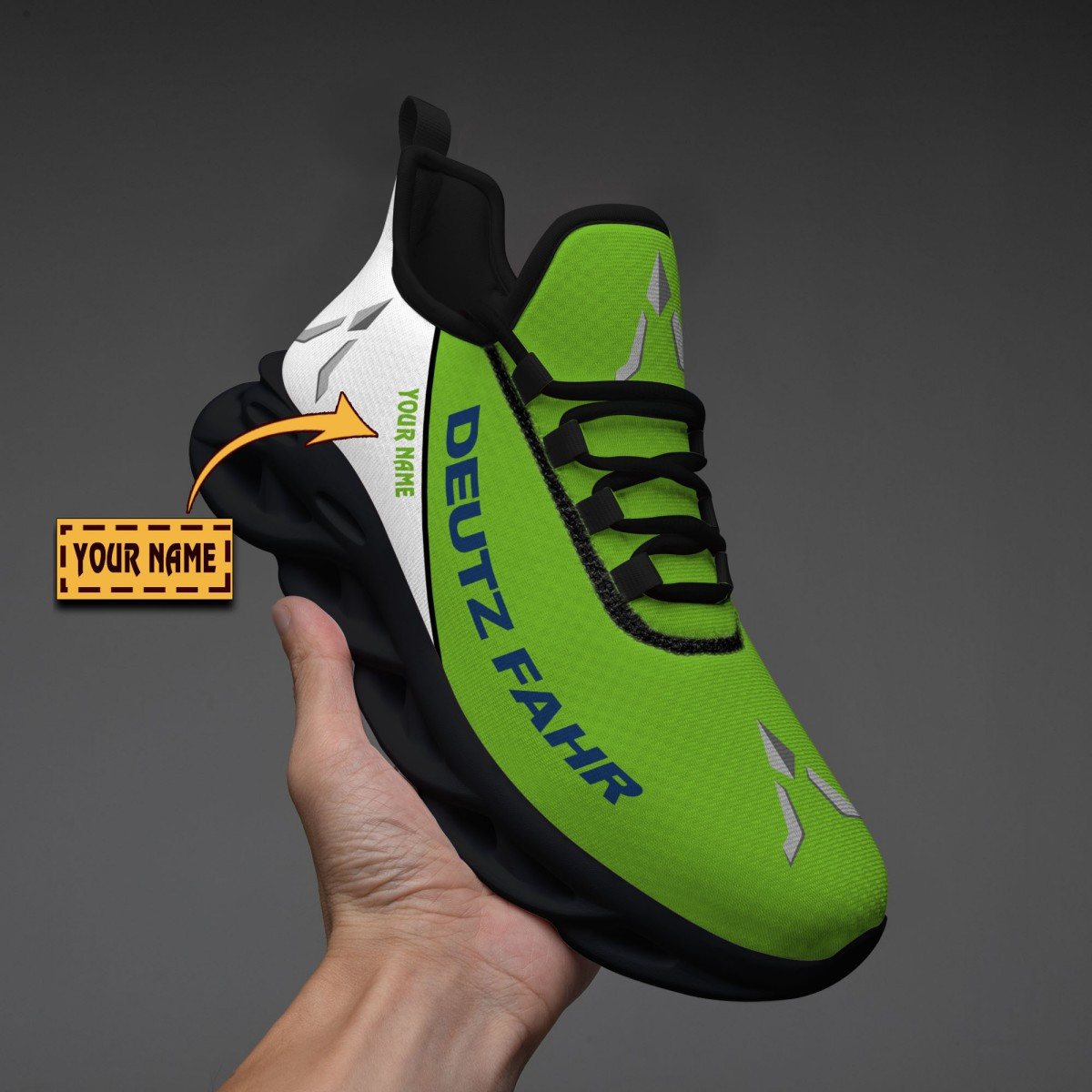 Chaussures Deutz-Fahr – Image 2