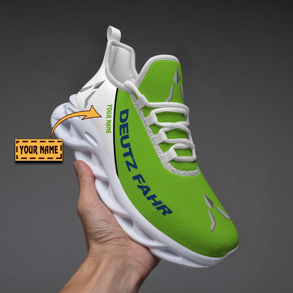 Chaussures Deutz-Fahr