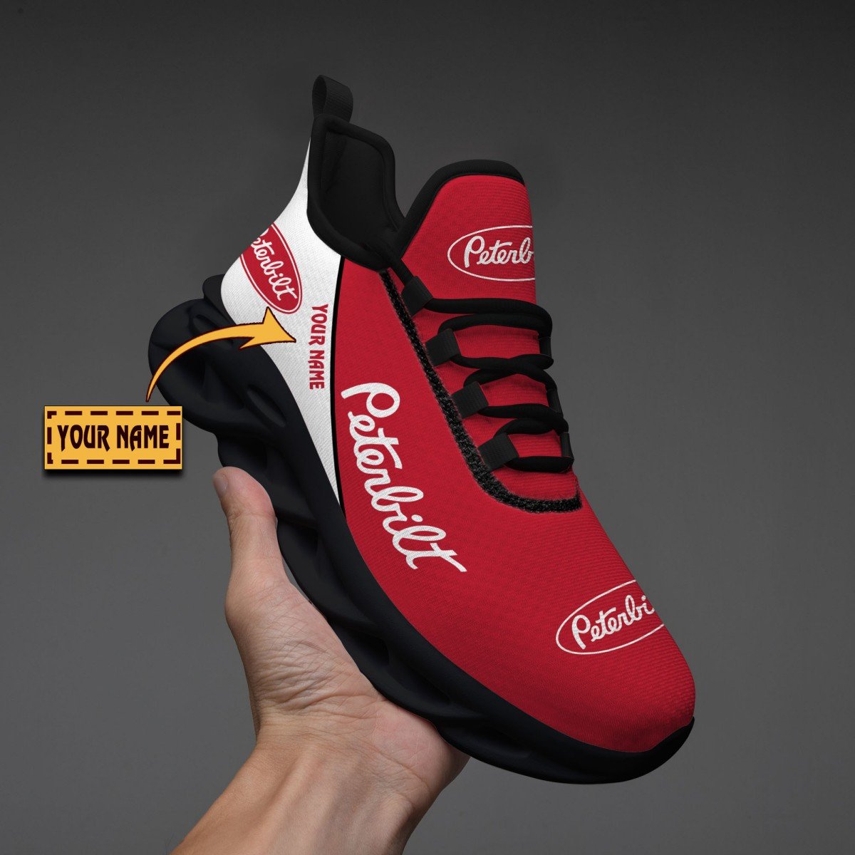 Chaussures Peterbilt – Image 2