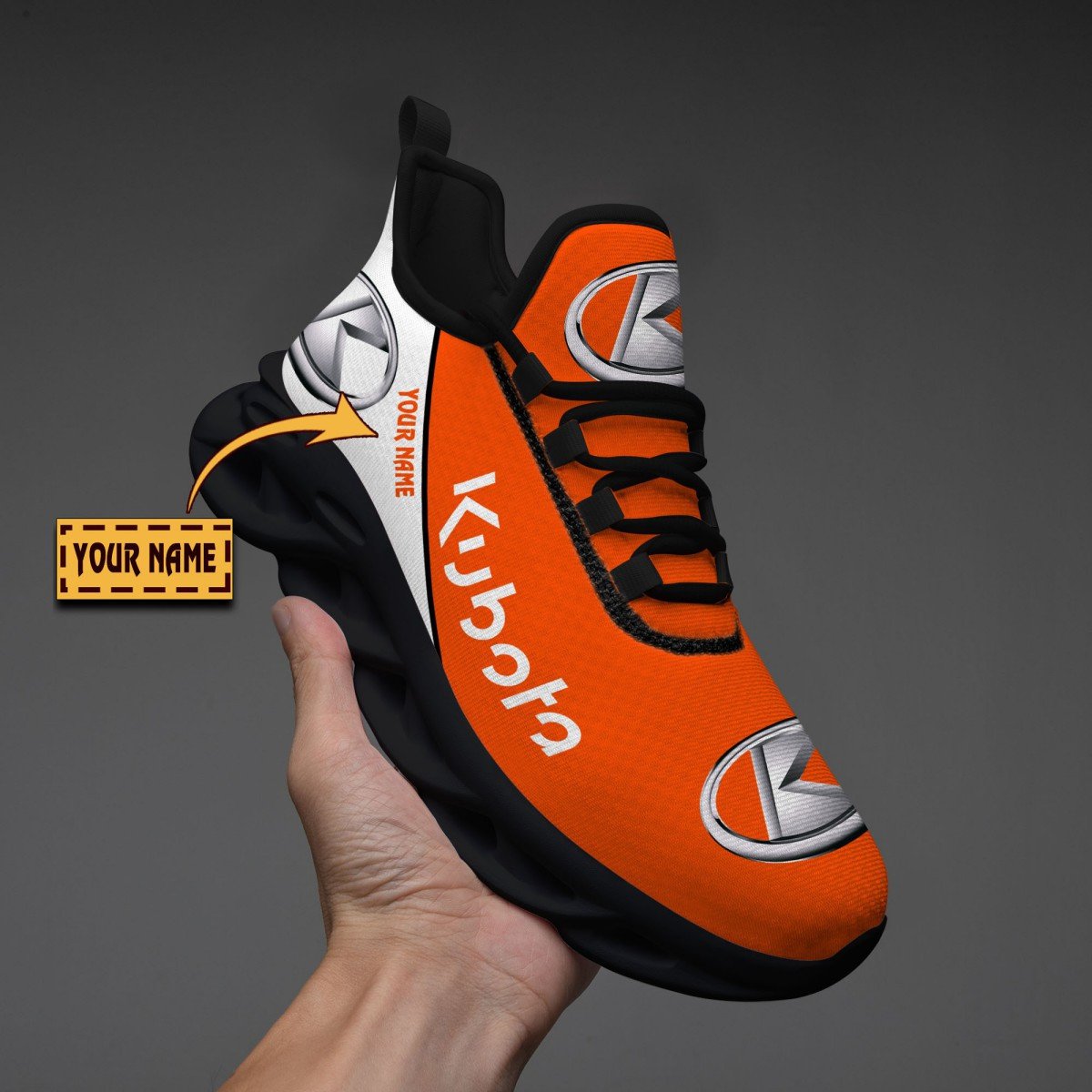 Chaussures Kubota – Image 2