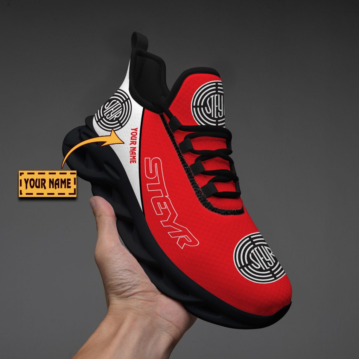 Chaussures Steyr – Image 2