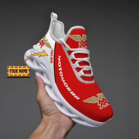 Chaussures Moto Morini