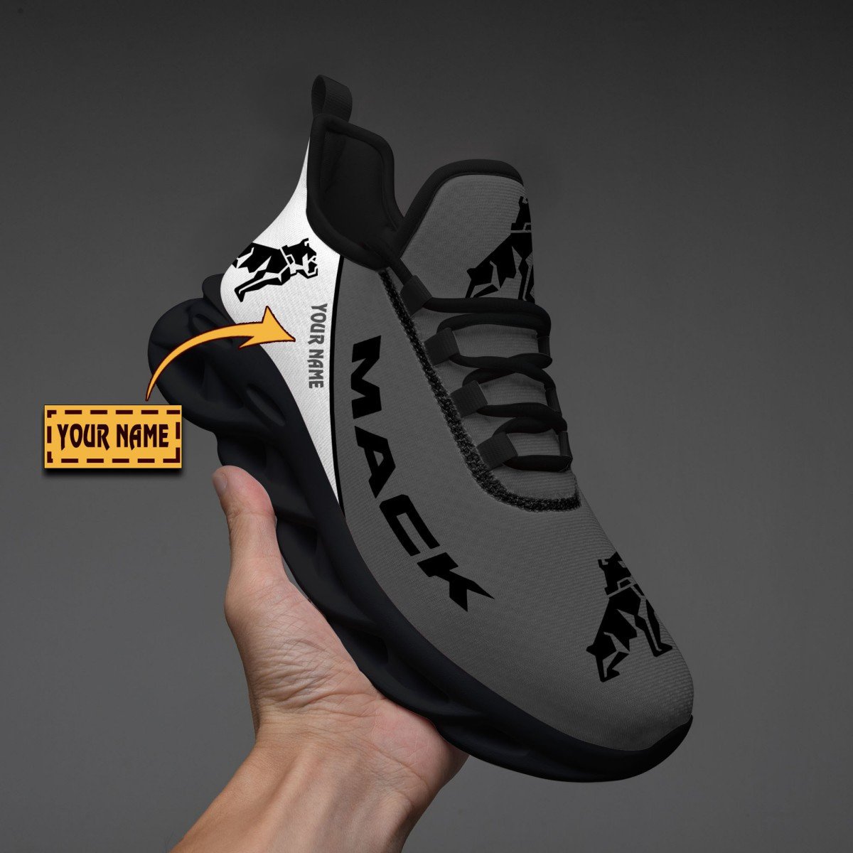 Chaussures Mack – Image 2