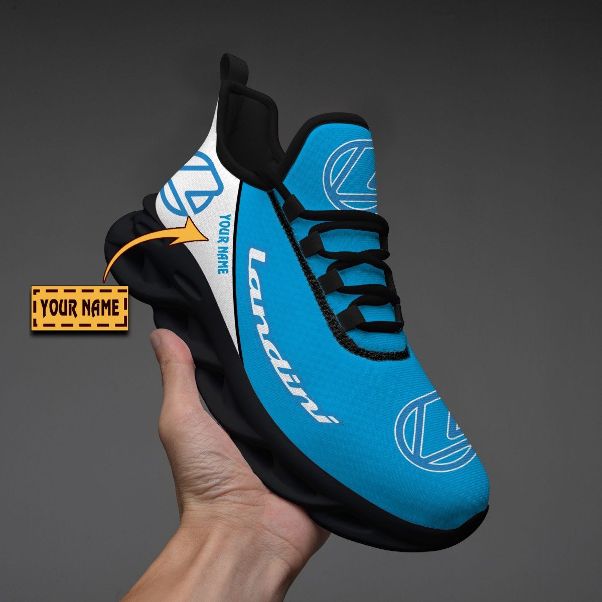 Chaussures Landini – Image 2