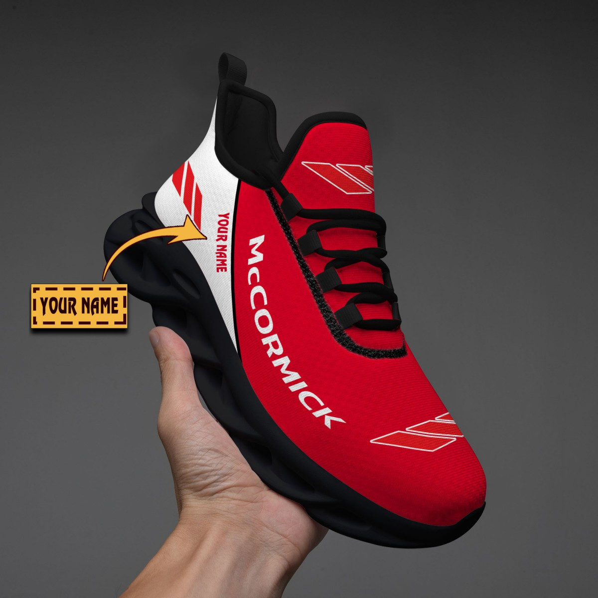 Chaussures McCormick – Image 2