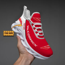 Chaussures McCormick