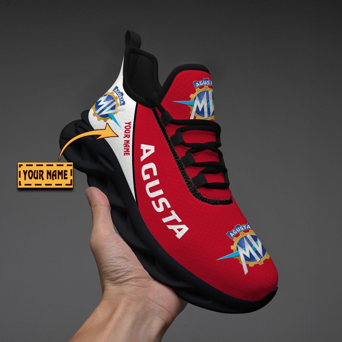 Chaussures MV Agusta – Image 2