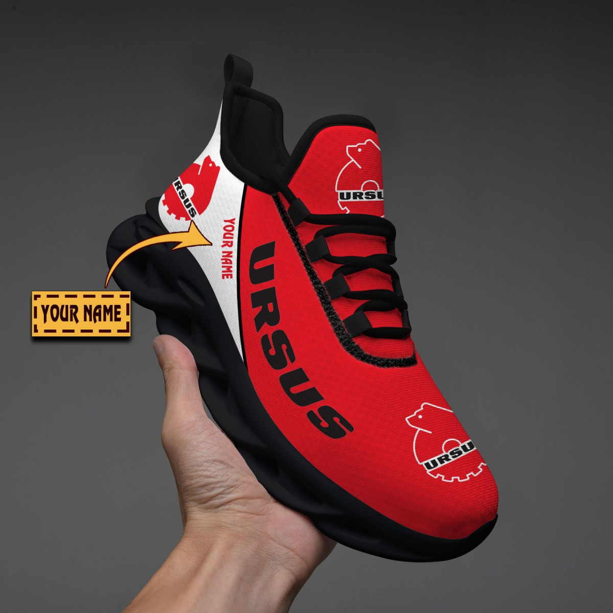 Chaussures Ursus – Image 2