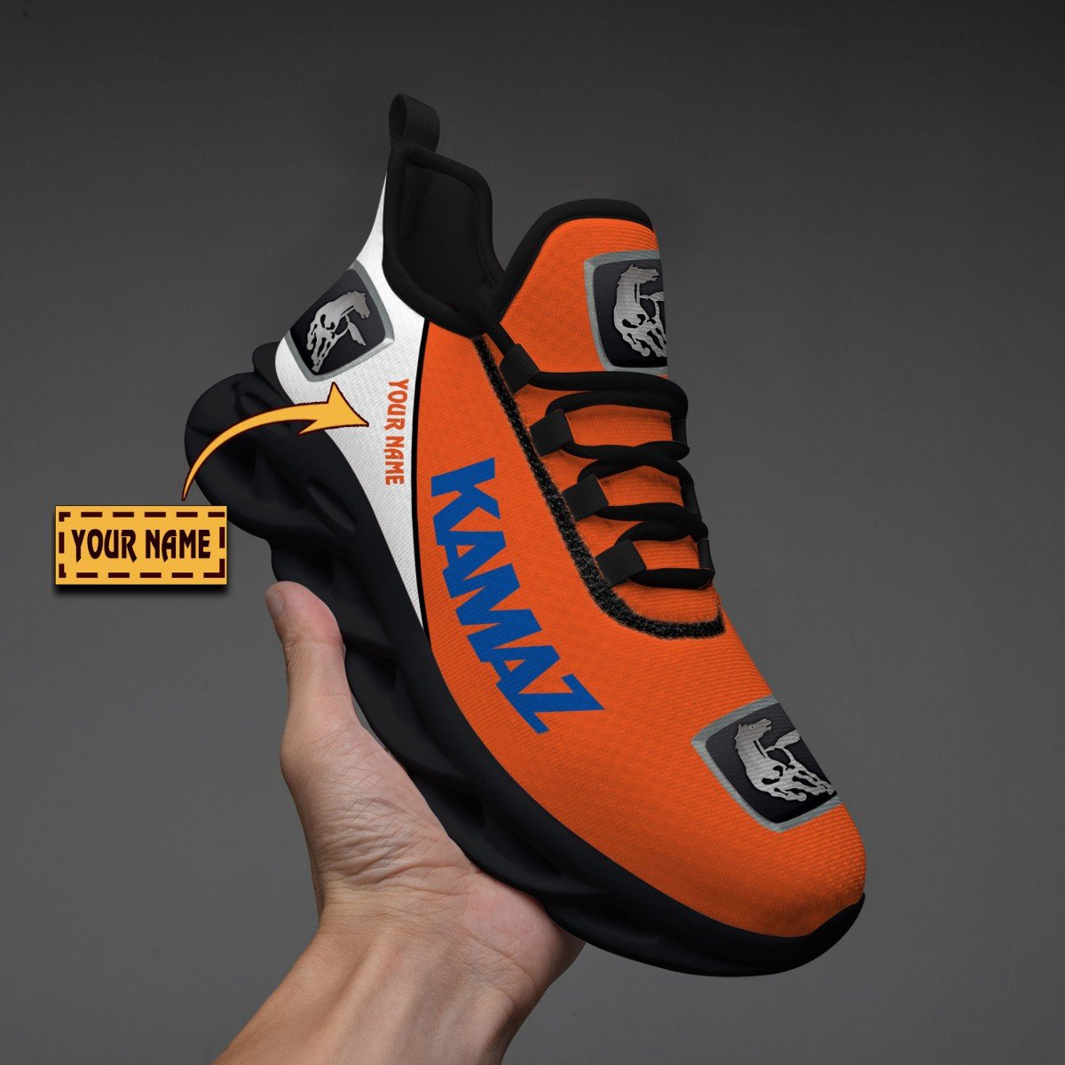 Chaussures Kamaz – Image 2