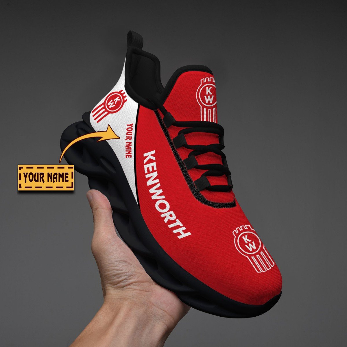 Chaussures Kenworth – Image 2