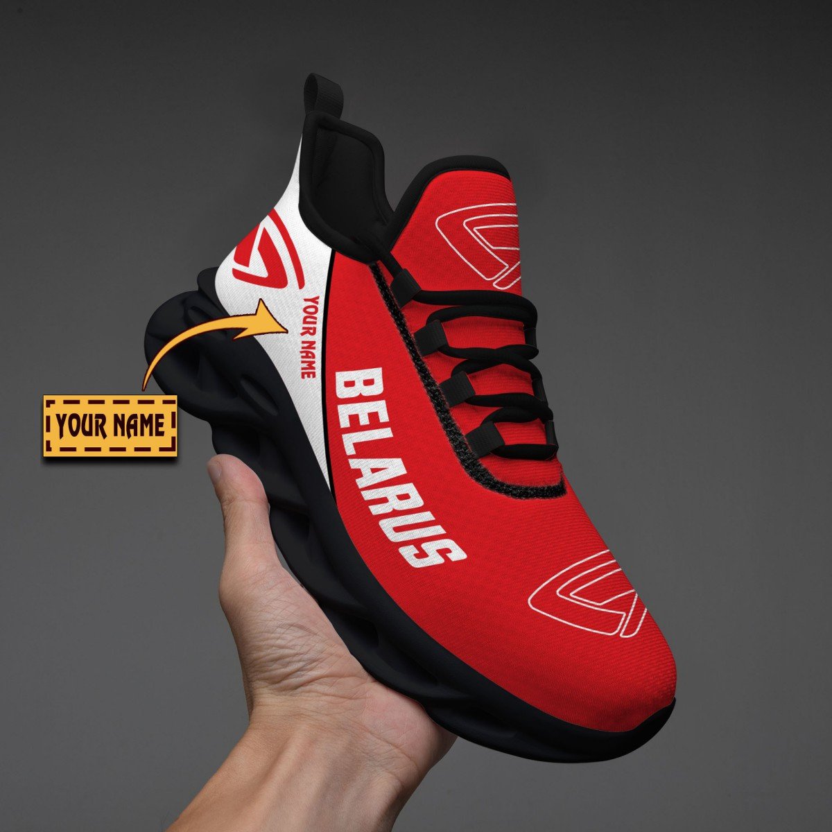 Chaussures Belarus – Image 2