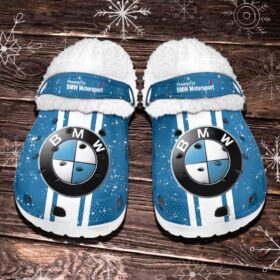 Sabots BMW Motorsport