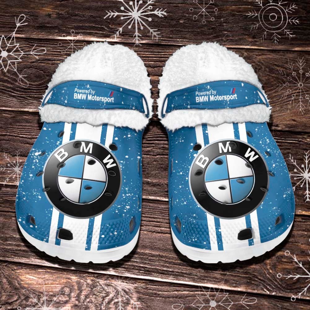 Sabots BMW Motorsport