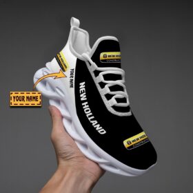 Chaussures New Holland Construction