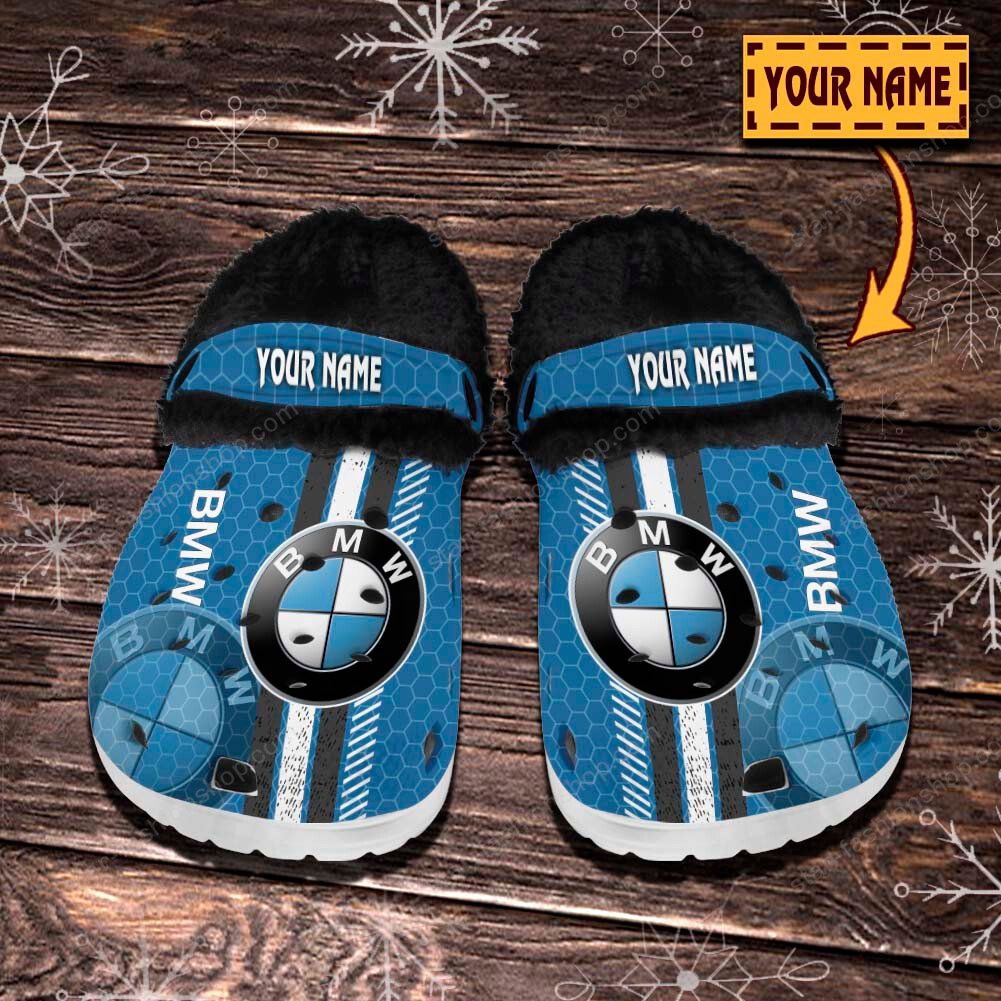 Sabots BMW Car – Image 2