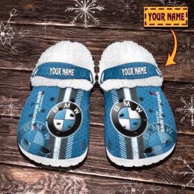 Sabots BMW Motorsport