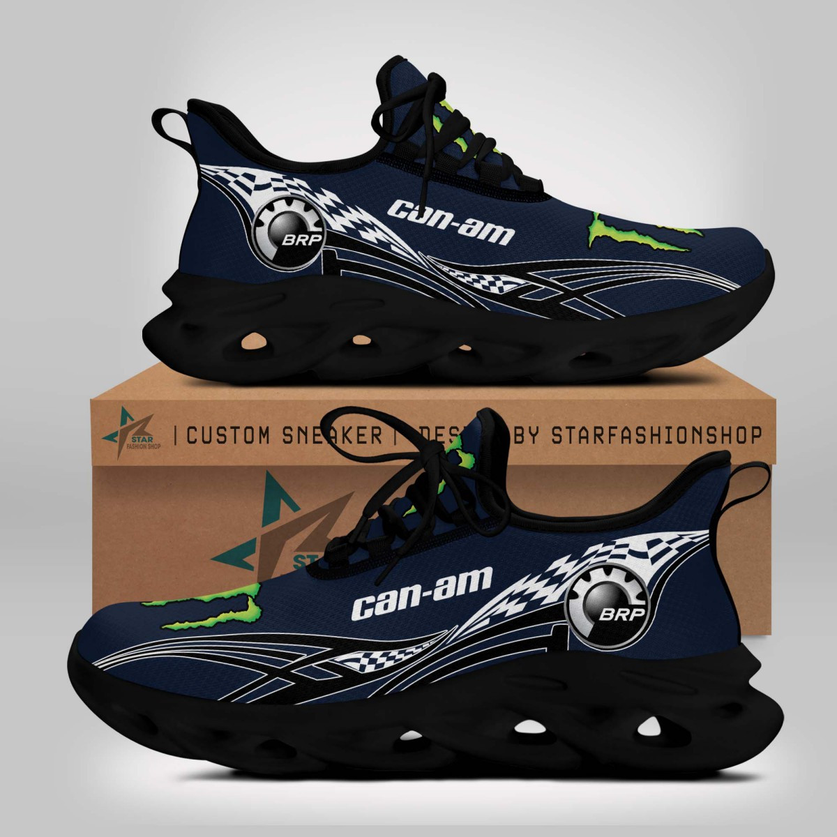 Chaussures BRP Can-am – Image 2