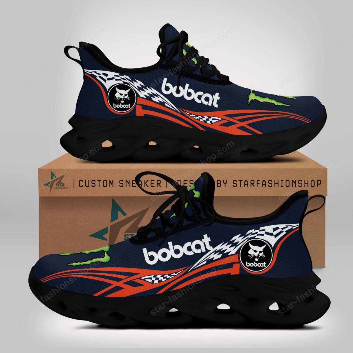 Chaussures Bobcat – Image 2
